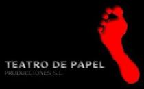 Teatro de Papel Producciones S.L., Llerena