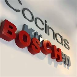 Bosküchen Muebles de Cocina, Burgos