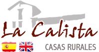 Casas rurales La Calista, Santa Catalina de Somoza