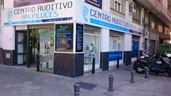 Centro Andaluces, Granada