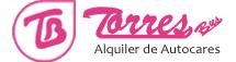 Alquiler de minibuses y autobuses - Torres Bus, Villanueva de Bogas