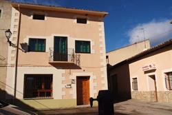Casa Rural Flor, Vadocondes