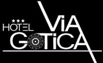 Hotel Vía Gótica, Burgos