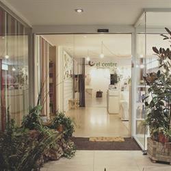 El Centre Justino Portillo, La Garriga