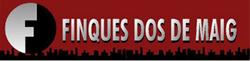 Finques Dos de Maig, Manresa