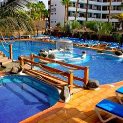 Maritim Playa, Maspalomas