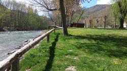 Camping Noguera Pallaresa, Sort