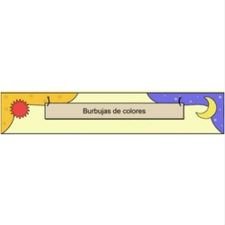 Centro de Educación Infantil Burbujas de Colores, Almerimar