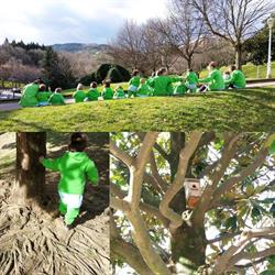 Potxolines - Escuela Infantil Montessori, Bilbao