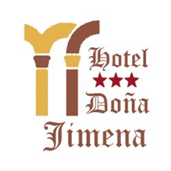 Hotel Doña Jimena, Horna