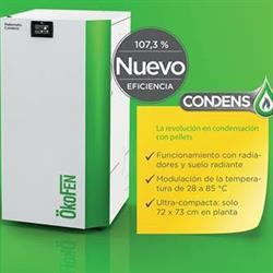 Abrego Ingenieria, Torrelavega