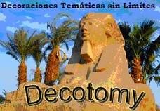 Decotomy, Alzira