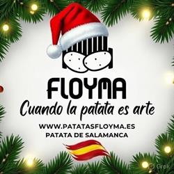 Floyma, Encinas de Abajo
