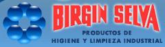 Birgin Selva, Alcorcón