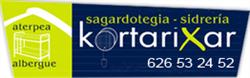 Albergue Kortarixar, Elizondo