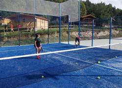 Camping Ripolles