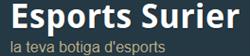 Esports Surier, Lloret de Mar