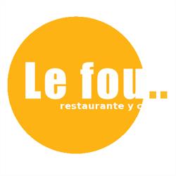 Restaurante y Copas Le Fou, Sagunto