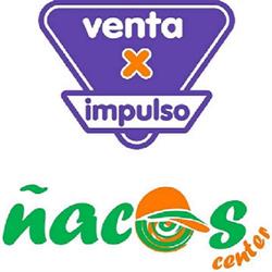Venta por impulso y Golosinas Ñacos Center, Albacete