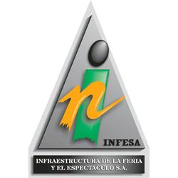 INFESA Montajes Feriales, Ciudad Real