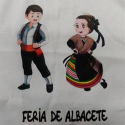 Mercería Feria, Albacete