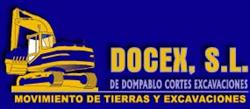 De Dompablo Cortés Excavaciones S.L., Zarzalejo