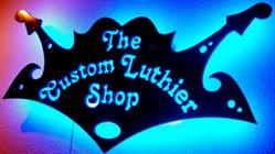 The Custom Luthier Shop, Madrid