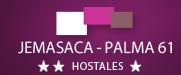 Hostal Jemasaca-Palma61, Madrid