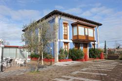 Hotel Villa Maria, Revilla de Camargo