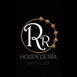 Hospedería Santa Luisa, Chueca