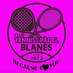 Club Tennis i Pàdel Blanes