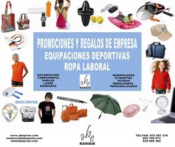 Abeprom, Barcelona