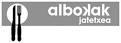 Albokak Jatetxea, Alonsotegi
