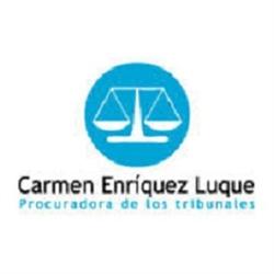 Procurador Carmen EnrÍquez Luque, Del Aguila