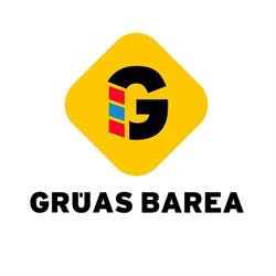 Gruas Barea S.L., Córdoba