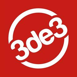 3de3 Proyectos, Elche
