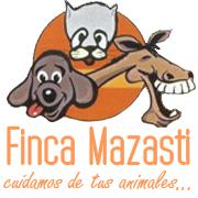 Finca mazasti, Robledo de Chavela