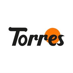 naranjas torres, Almenara