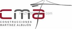 Construcciones Martinez Albujon C.m.a., El Albujon