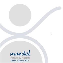 Mardel Fitness & Health, Colmenar Viejo