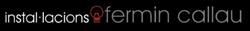 Fermín Callau, L'Ametlla de Mar