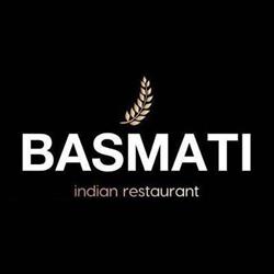 BASMATI Indian Restaurant, Madrid