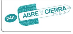 Cerrajería Abre y Cierra, Calahorra