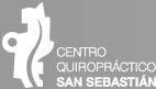 Centro Quiropráctico San Sebastián