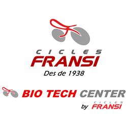 Cicles Fransi S.l., Lleida