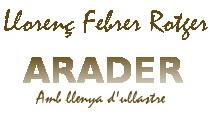 Carlos Moll - Arader de Menorca, Ferreries