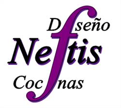 Neftis Cocinas, Tudela