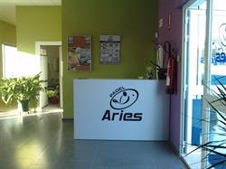 Padel Aries, Lucena