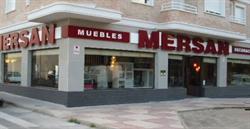 Mersan Muebles, Sonseca