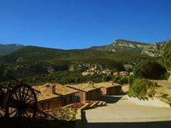 Valle de Rodellar